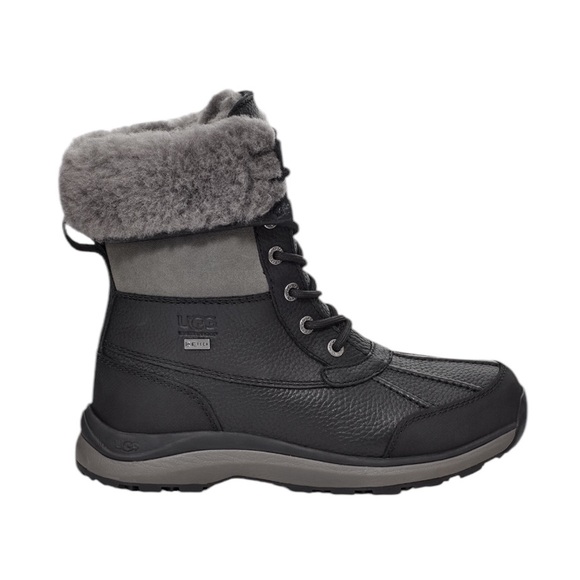 Ugg Adirondack III Boots - Picture 1 of 11
